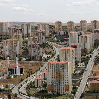 Konut satışları hız kesmiyor
