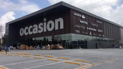 Occasion çadır günleri