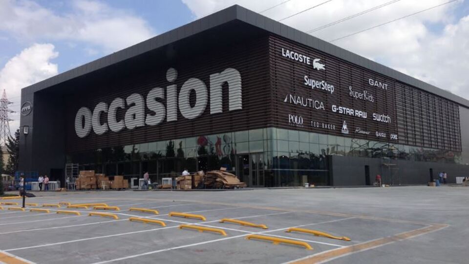 Occasion çadır günleri