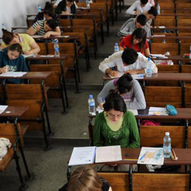 ALES sona erdi! İşte ilk yorumlar