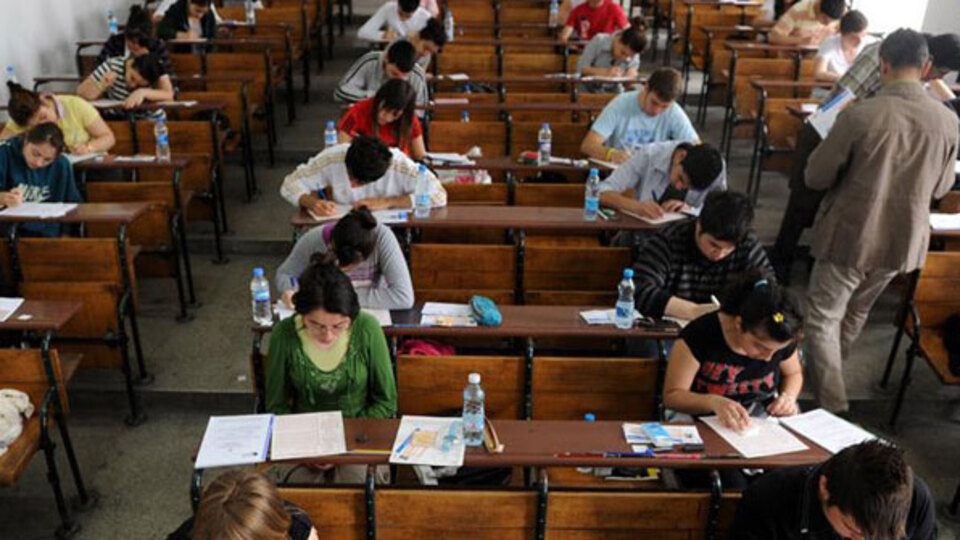 ALES sona erdi! İşte ilk yorumlar