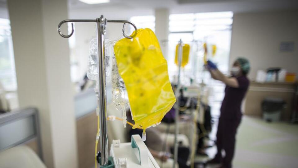 O tedavi sayesinde kan kanserinde yaşam süresi arttı