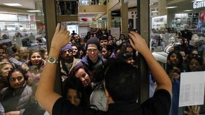 Black Friday için geri sayım başladı