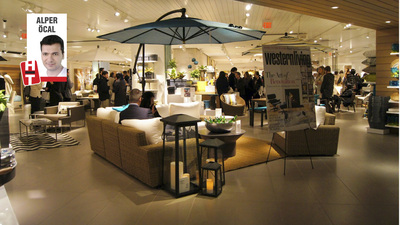 ABD'li dev marka Türkiye'den çıkıyor