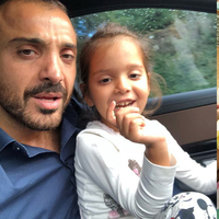 Okan Kurt'tan Hira'lı paylaşım