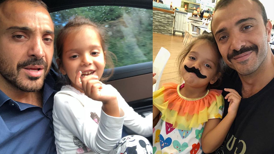 Okan Kurt'tan Hira'lı paylaşım