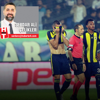 "Beni dinlemiyorsunuz bari Aleyna Tilki'yi dinleyin"