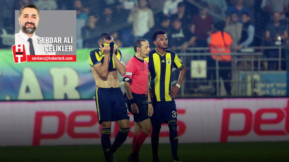 "Beni dinlemiyorsunuz bari Aleyna Tilki'yi dinleyin"