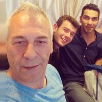 Ünlü oyuncu hayatını kaybetti