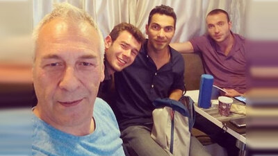 Ünlü oyuncu hayatını kaybetti