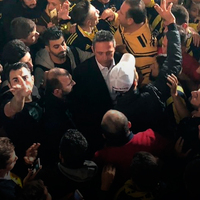 Ali Koç tribüne çıktı: Artık 'sabredin' demiyorum!