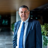 'Avrupa'da tesis satın alacağız'