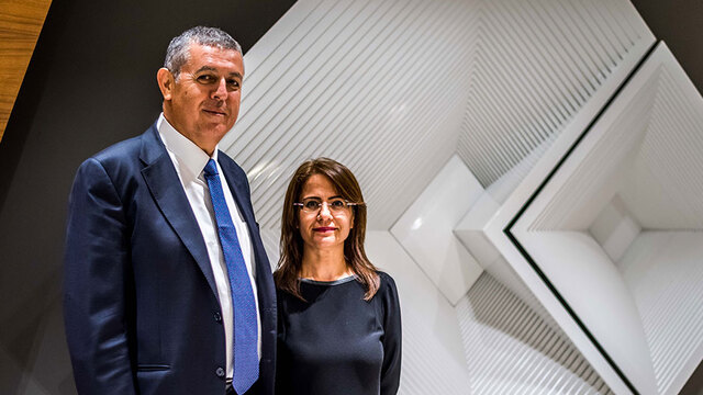 'Avrupa'da tesis satın alacağız'