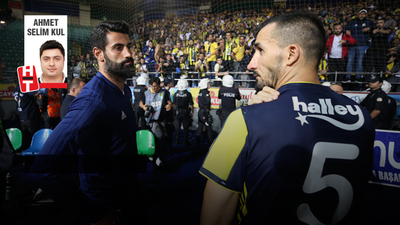 Taraftarlar, oyuncuları istemedi!