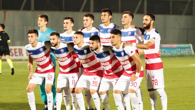 "İşçi takımı" galibiyeti unuttu