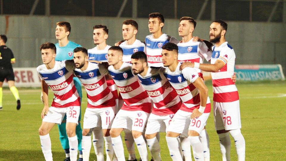 "İşçi takımı" galibiyeti unuttu