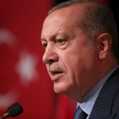 Cumhurbaşkanı Erdoğan'dan net mesajlar!