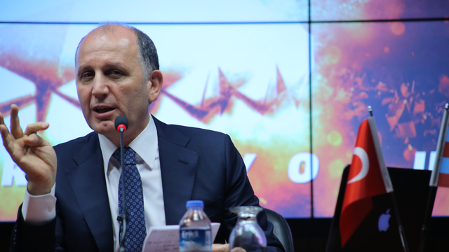 Muharrem Usta, 36 milyonluk borcu üstlendi