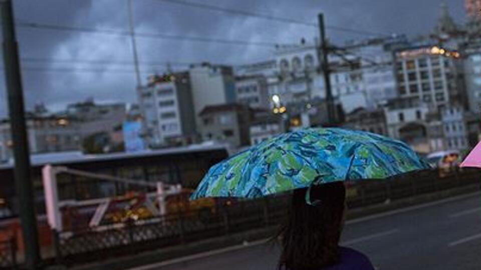 Meteoroloji'den 8 il için yeni uyarı!
