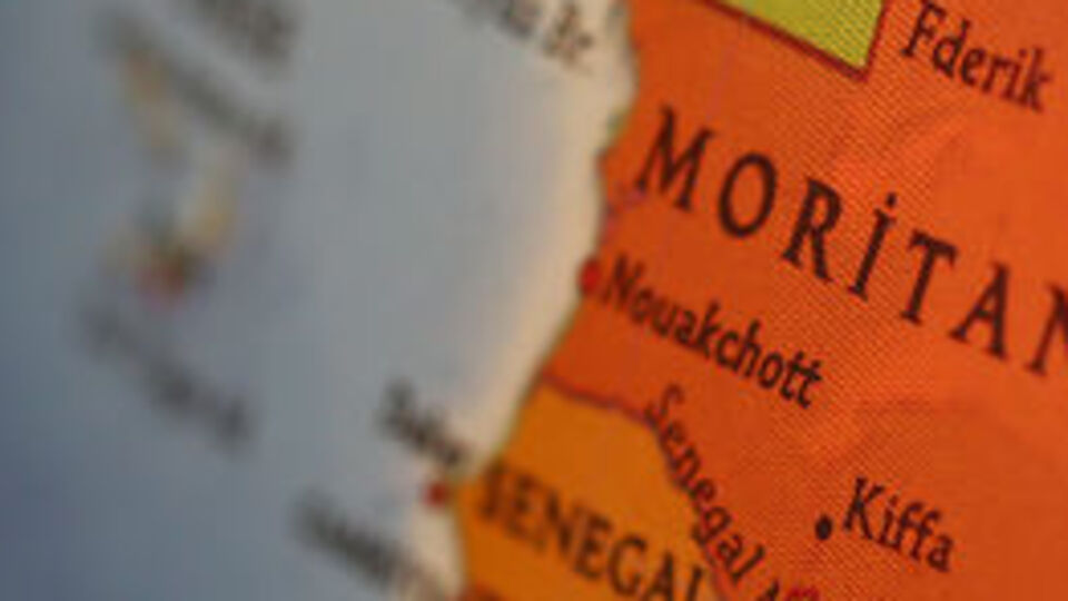 Fas'tan Batı Sahra önerisi