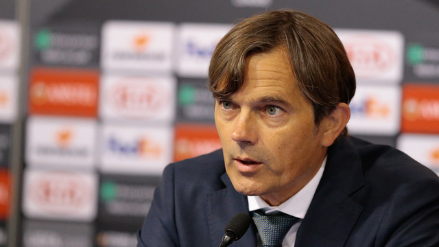 "Berbat durumdayız"