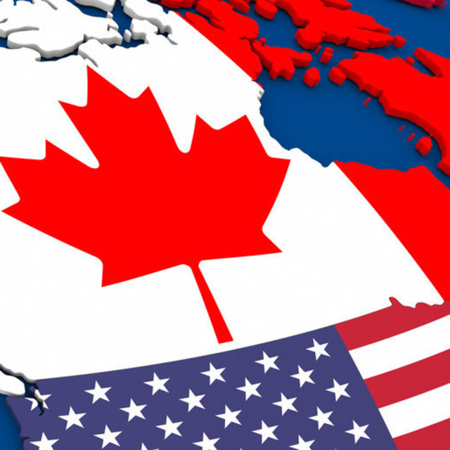 ABD ve Kanada'dan NAFTA mutabakatı