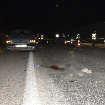 Aydın'da katliam gibi kaza!