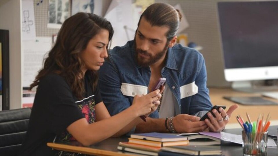 Erkenci Kuş 14. yeni bölüm fragmanı yayınlandı mı?