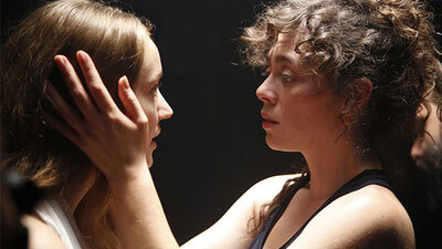 Avlu 14. yeni bölüm fragmanı yayınlandı mı?