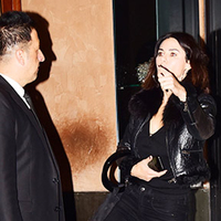 "Bugün konuşmak yok!"