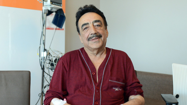 Hakkı Bulut yaşadığı zor süreci anlattı