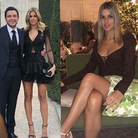 "O yastık duruşu bozmuş"