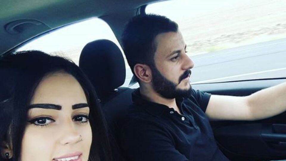 Eşini öldüren kocaya ağır müebbet!