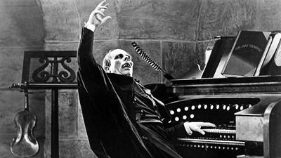 'Operadaki Hayalet' Zorlu'da