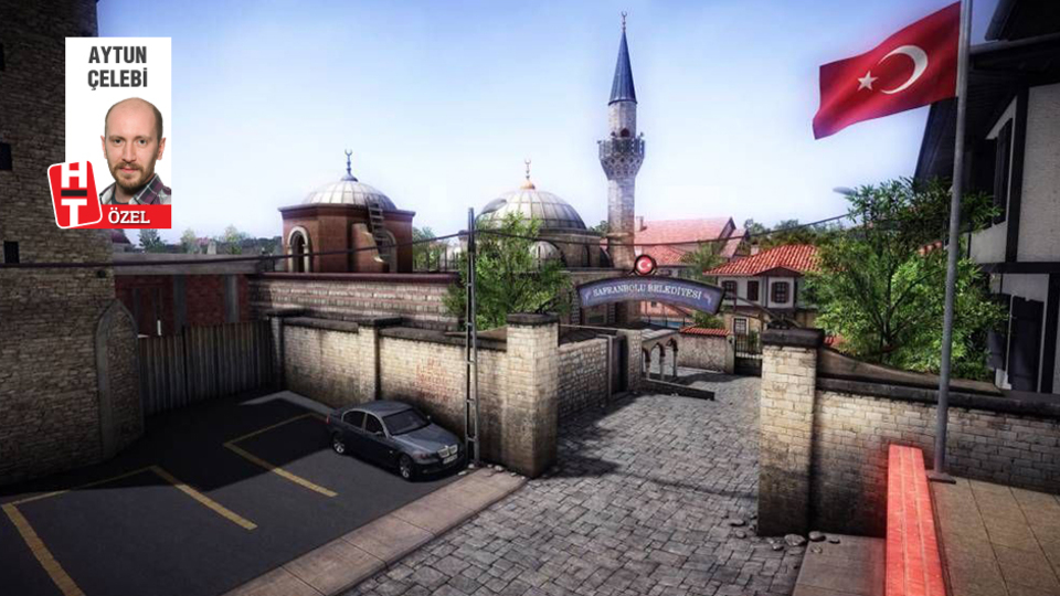 Türk oyunu dünya deviyle anlaştı! Hedef 100 milyon...