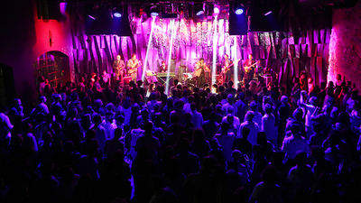 Bu hafta nerede ne var?