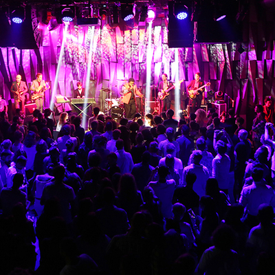 Bu hafta nerede ne var?