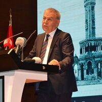 Aziz Kocaoğlu aday olmayacağını açıkladı!