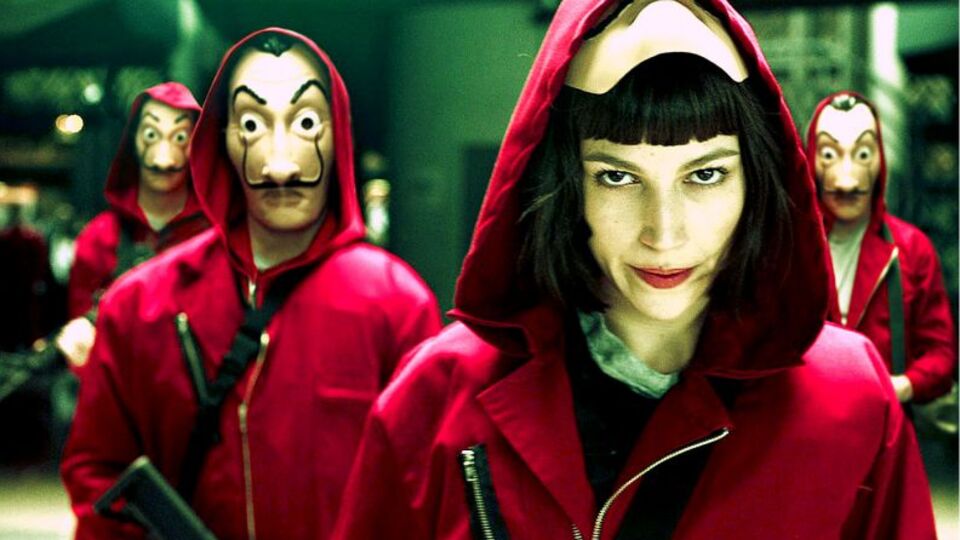 La Casa de Papel 3. sezon ne zaman başlayacak?