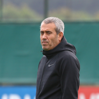 Kasımpaşa'da Kemal Özdeş dönemi bitti