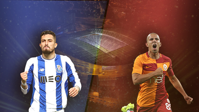 Porto Galatasaray maçı ne zaman?