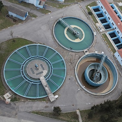 İSKİ o maddeyi kendisi üretecek