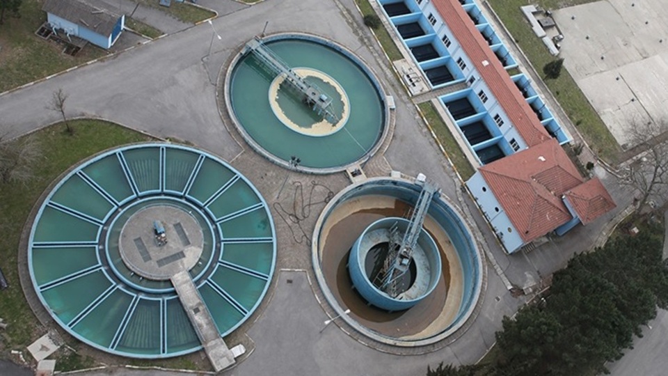 İSKİ o maddeyi kendisi üretecek