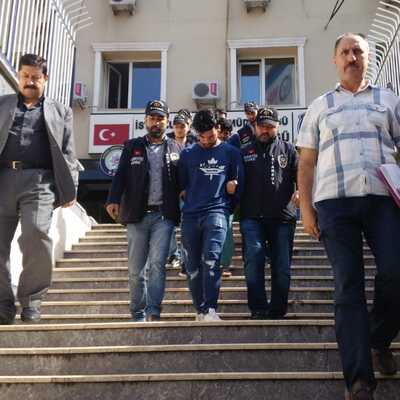 İstanbul'da fidye operasyonu