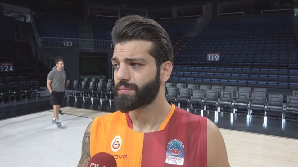 "Galatasaray - Fenerbahçe derbileri başka bir boyutta oluyor"