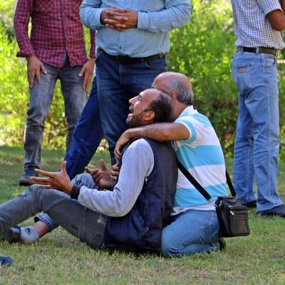 Morgda öğrendi, dünyası başına yıkıldı!