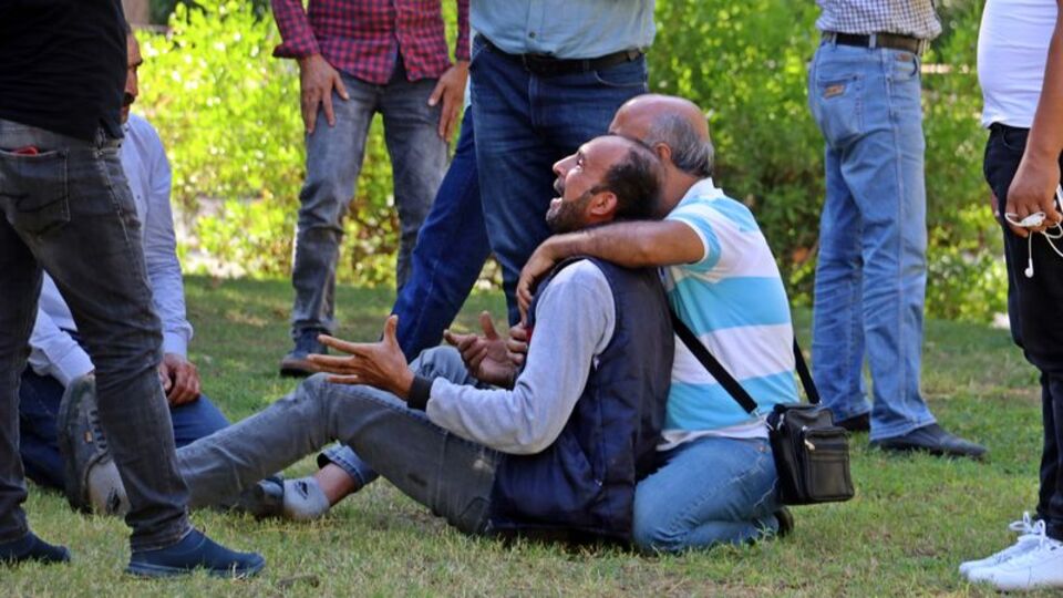 Morgda öğrendi, dünyası başına yıkıldı!