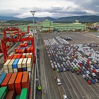 İhracatta rekor kırıldı