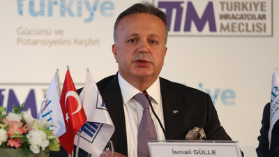 "Çin'e daha fazla ihracat yapılması gerek"