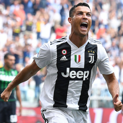 Ronaldo tecavüz iddiasına yanıt verdi!